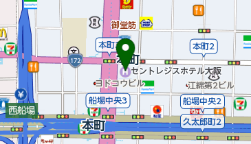 イリディウム・フィーチャリング・ソティスの地図画像
