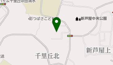 渡辺コンサルティングオフィスの地図画像