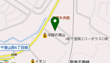 マイティマイコンシステムの地図画像