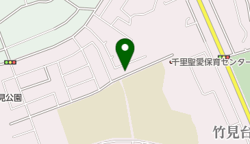 有限会社千里メンテナンスの地図画像