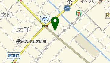 十ちゃんの地図画像