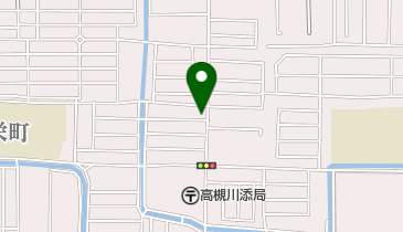 エンゼルヌーサの地図画像