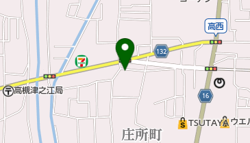 華の地図画像