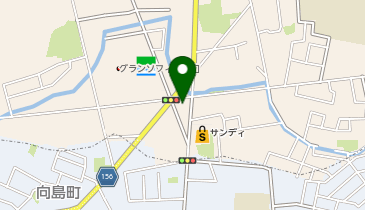 AUTO1の地図画像