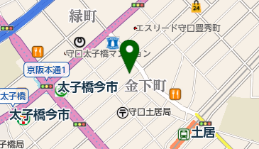 ロビンの地図画像
