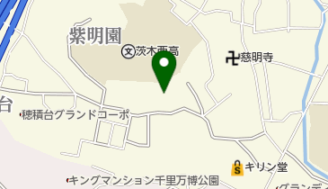 ギャザーサンクレール店の地図画像