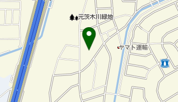 株式会社エフアンドジーエンジニアリングの地図画像