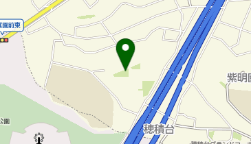 ランドフォールマリンの地図画像