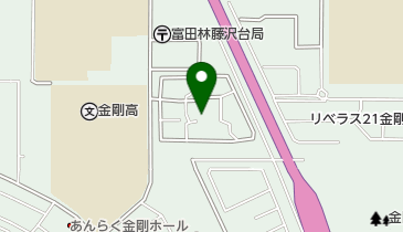 藤沢台六丁目周辺の洋服 衣料 古着 Navitime