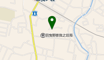 スタジオエゴイストの地図画像