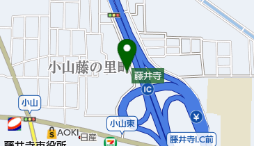 マルトクの地図画像