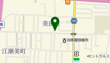 山ちゃんの地図画像