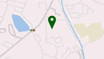 星の丘霊園の地図画像