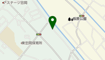 いつの地図画像