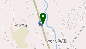 スズキ熊取販売の地図画像