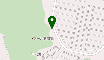伊丹産業桜台基地の地図画像