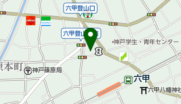 Keikoalohaの地図画像