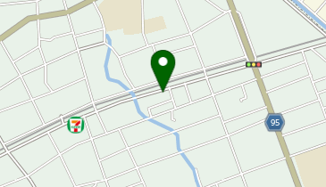 石橋ミシン商会の地図画像