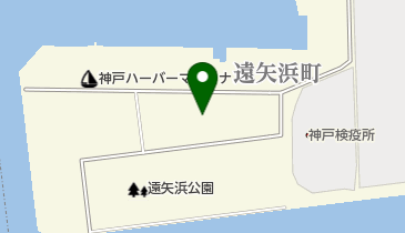 藤定自動車整備工場の地図画像
