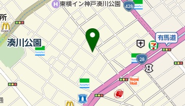 遊遊の地図画像