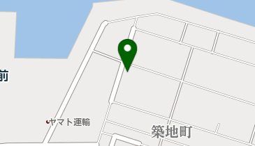 篠崎倉庫株式会社 兵庫オペレーションセンターの地図画像