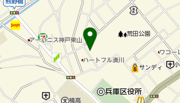 石原洋服店の地図画像