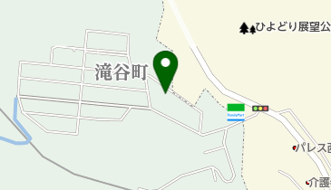神戸コアラ(特定非営利活動法人)の地図画像