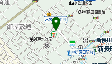 テイク・オン・ウィズ・スミモトの地図画像