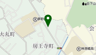 近江屋酒店の地図画像