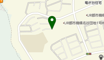 神戸市立 菅の台児童館の地図画像