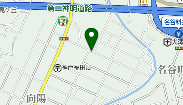 ヘアドゥモアの地図画像