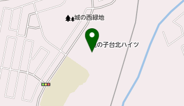 ケーアールシー有限会社の地図画像