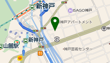 兵庫県神戸市中央区のバイク便一覧 - NAVITIME