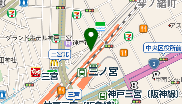 シュクレの地図画像