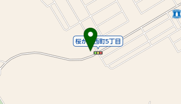 報恩寺の地図画像