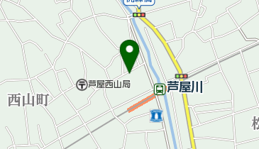 じゃぱねすくぶてっく友野の地図画像