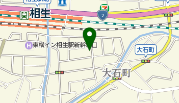 株式会社F・E・Cの地図画像