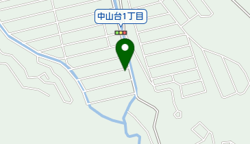 ニュアンス英会話の地図画像