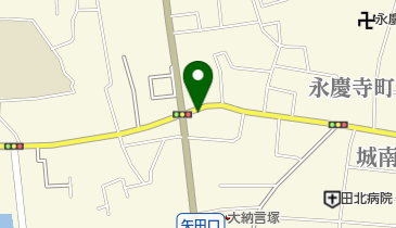 やきじろうの地図画像