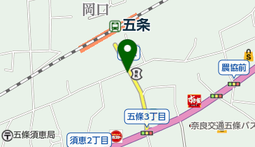 カットクラブ・マニッシュ 本店の地図画像