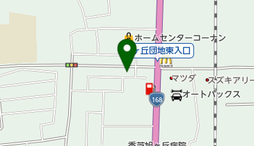ステラリュヌの地図画像