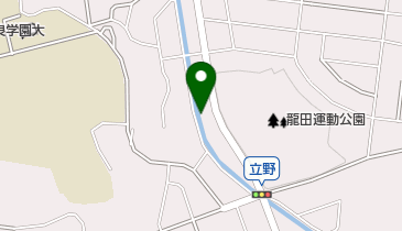 南信貴サンハイツ管理室の地図画像