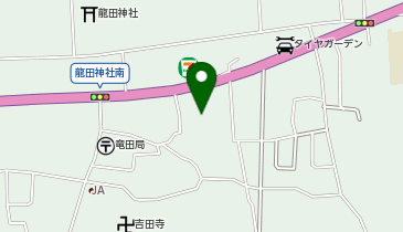 創価学会斑鳩平和会館の地図画像