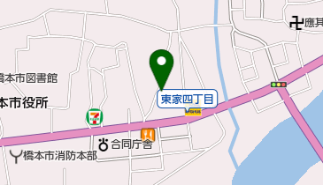 みさの地図画像
