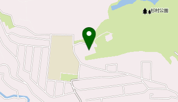 橋本市役所 青少年センターの地図画像