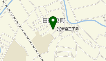 すみよ美容室の地図画像