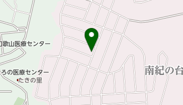 中岡設備の地図画像