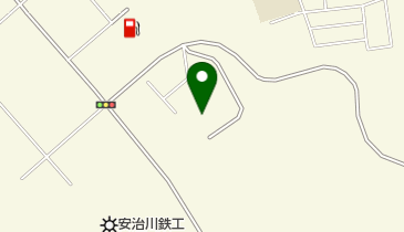 株式会社小野製作所玉原工場の地図画像
