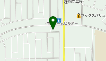 一心の地図画像