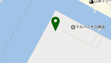 株式会社中村酸素医療関連サービスセンターの地図画像